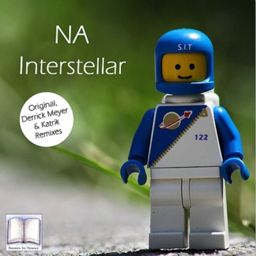 Interstellar (Original Mix)